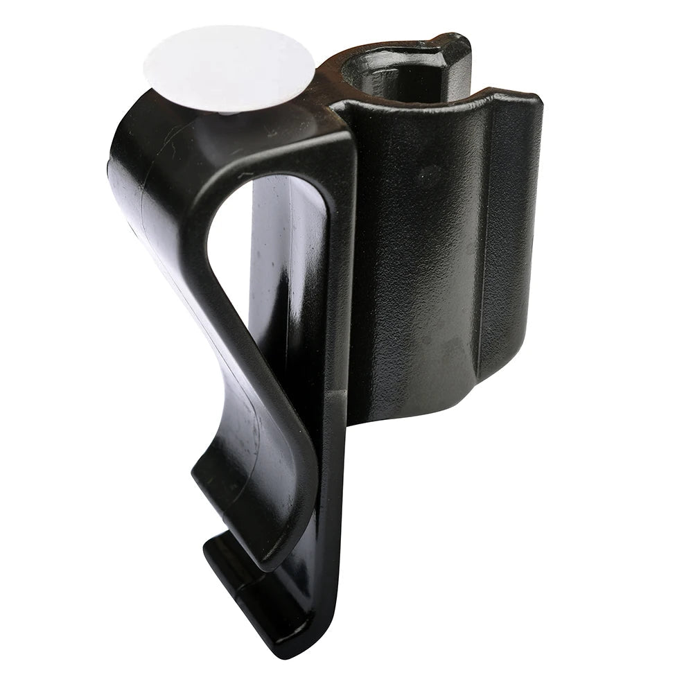Durable Golf Club Bag Clips โ Putter Clamp Holder Organizer, Plastic Golf Accessories for Men and Women
