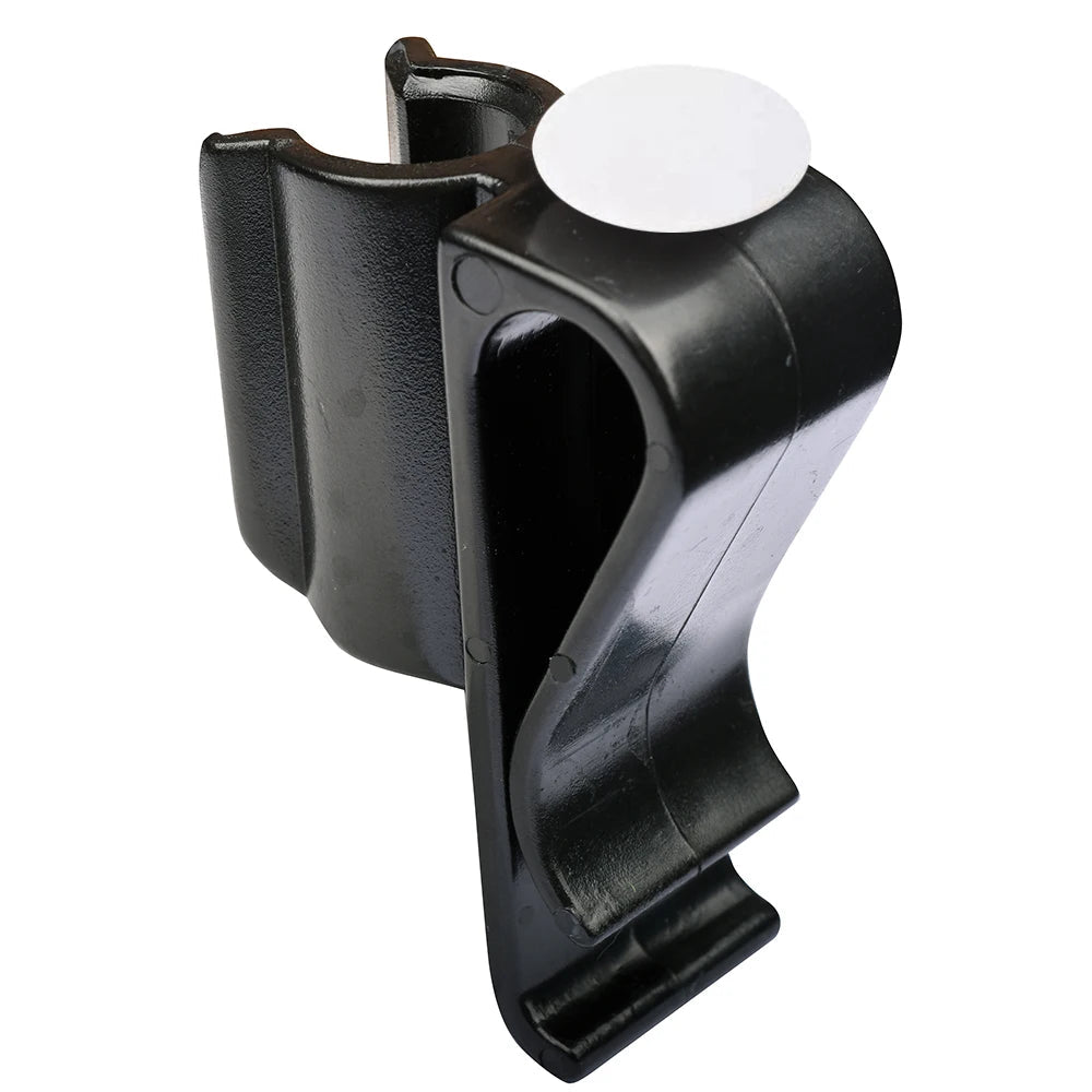 Durable Golf Club Bag Clips โ Putter Clamp Holder Organizer, Plastic Golf Accessories for Men and Women